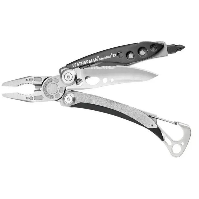 Мультитул Leatherman Skeletool SX (831789) изображение 5