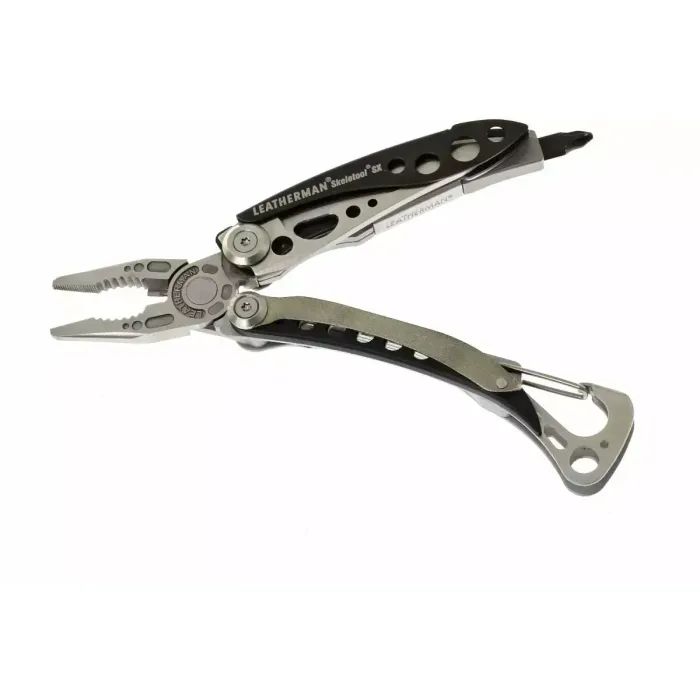 Мультитул Leatherman Skeletool SX (831789) изображение 6