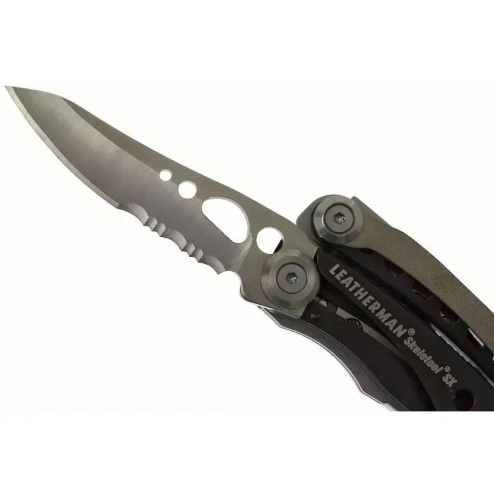 Мультитул Leatherman Skeletool SX (831789) изображение 8