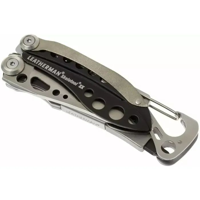 Мультитул Leatherman Skeletool SX (831789) изображение 9