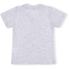 Набір дитячого одягу Breeze "AWESOME" (11061-98B-gray) зображення 5