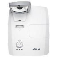Проектор Vivitek D756USTI изображение 8