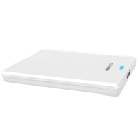 Внешний жесткий диск 2.5" 4TB ADATA (AHV620S-4TU31-CWH) изображение 3