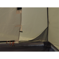 Палатка Mousson ATLANT 3 AL KHAKI (7875) изображение 4