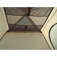 Палатка Mousson ATLANT 3 AL KHAKI (7875) изображение 5