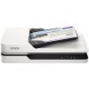 Сканер Epson WorkForce DS-1630 (B11B239401) зображення 2