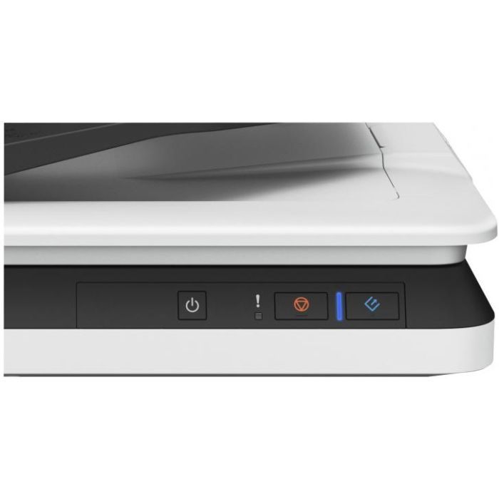 Сканер Epson WorkForce DS-1630 (B11B239401) зображення 8