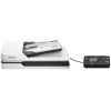 Сканер Epson WorkForce DS-1630 (B11B239401) зображення 9