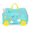 Чемодан Trunki Una the Unicorn (0287-GB01-UKV) изображение 2