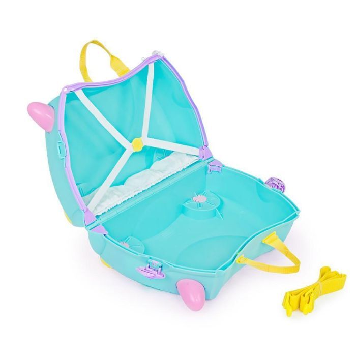 Чемодан Trunki Rosie (0167-GB01-UKV) изображение 5