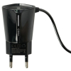Зарядний пристрій Gelius Pro Edition Auto ID 2USB + Cable MicroUSB 2.4A Black (65141) зображення 4