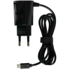 Зарядное устройство Gelius Pro Edition Auto ID 2USB + Cable MicroUSB 2.4A Black (65141)