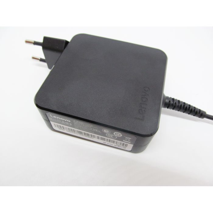 Блок питания к ноутбуку Lenovo 65W 20V, 3.25A, разъем 4.0/1.7 (ADLX65CLGC2A / A40221) изображение 2