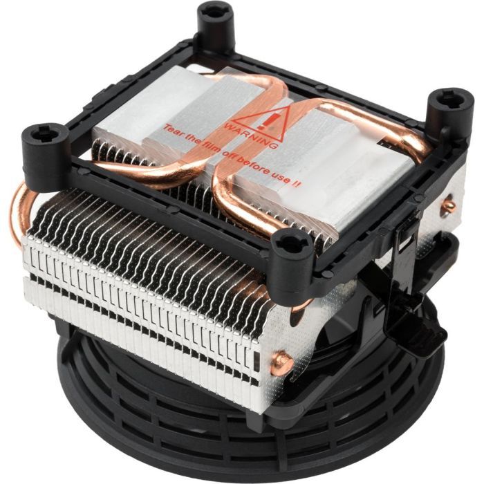 Кулер для процессора Vinga CL3010 изображение 3