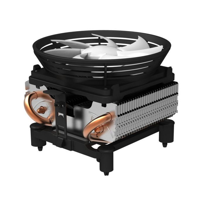 Кулер для процессора Vinga CL3010 изображение 6