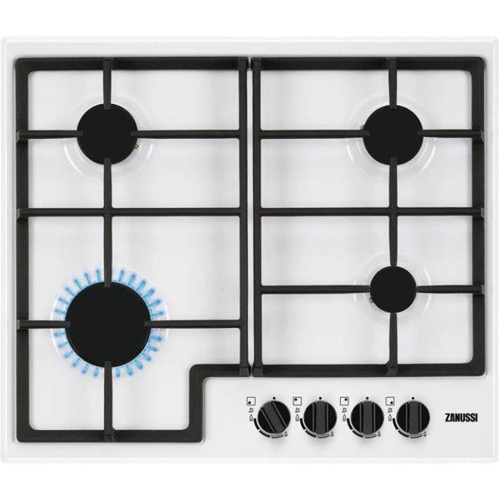 Варочна поверхня Zanussi GPZ263SW