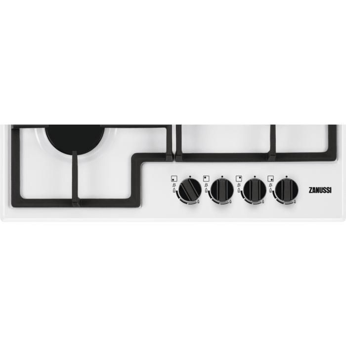 Варочна поверхня Zanussi GPZ263SW зображення 2