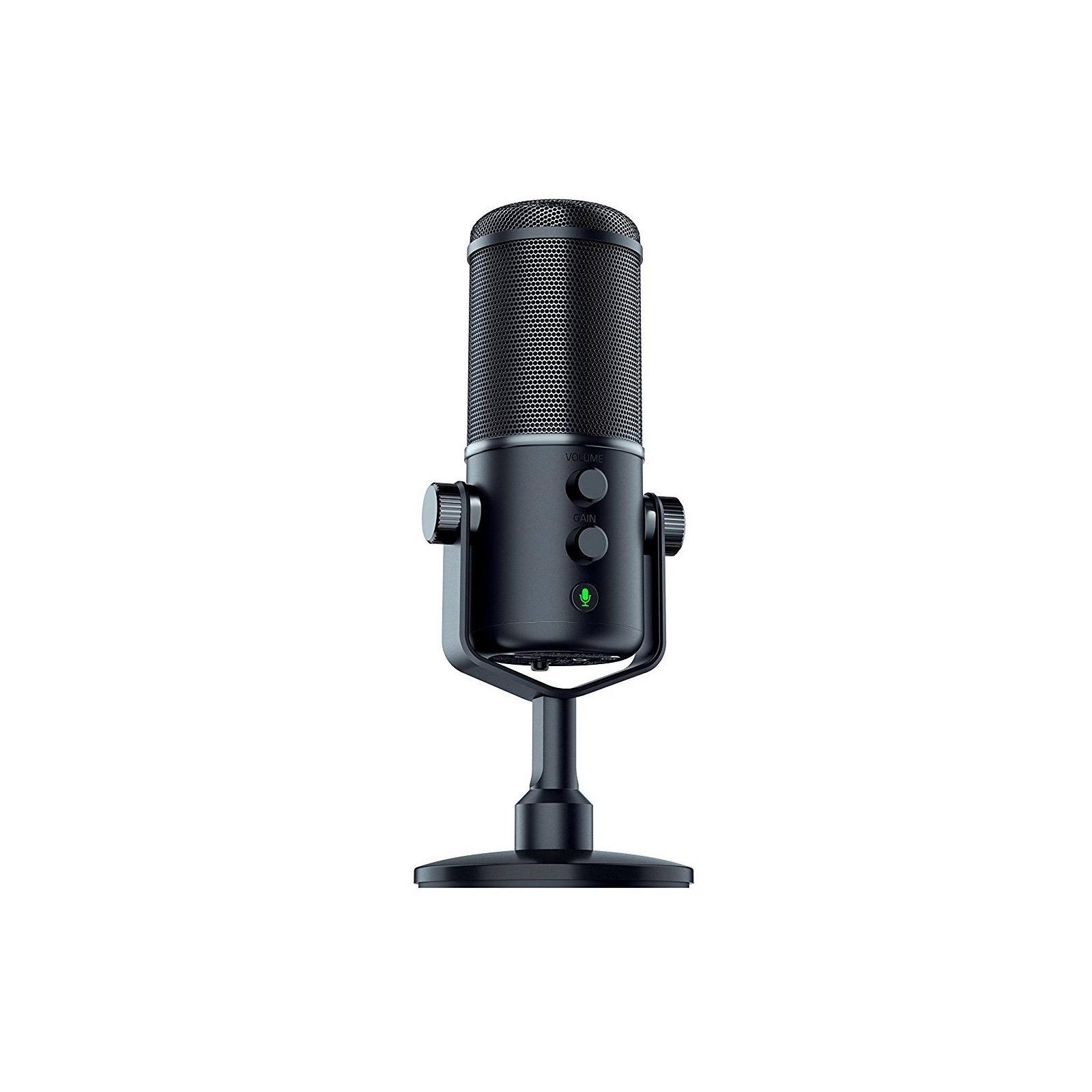 Микрофон Razer Seiren Elite (RZ19-02280100-R3M1) изображение 2
