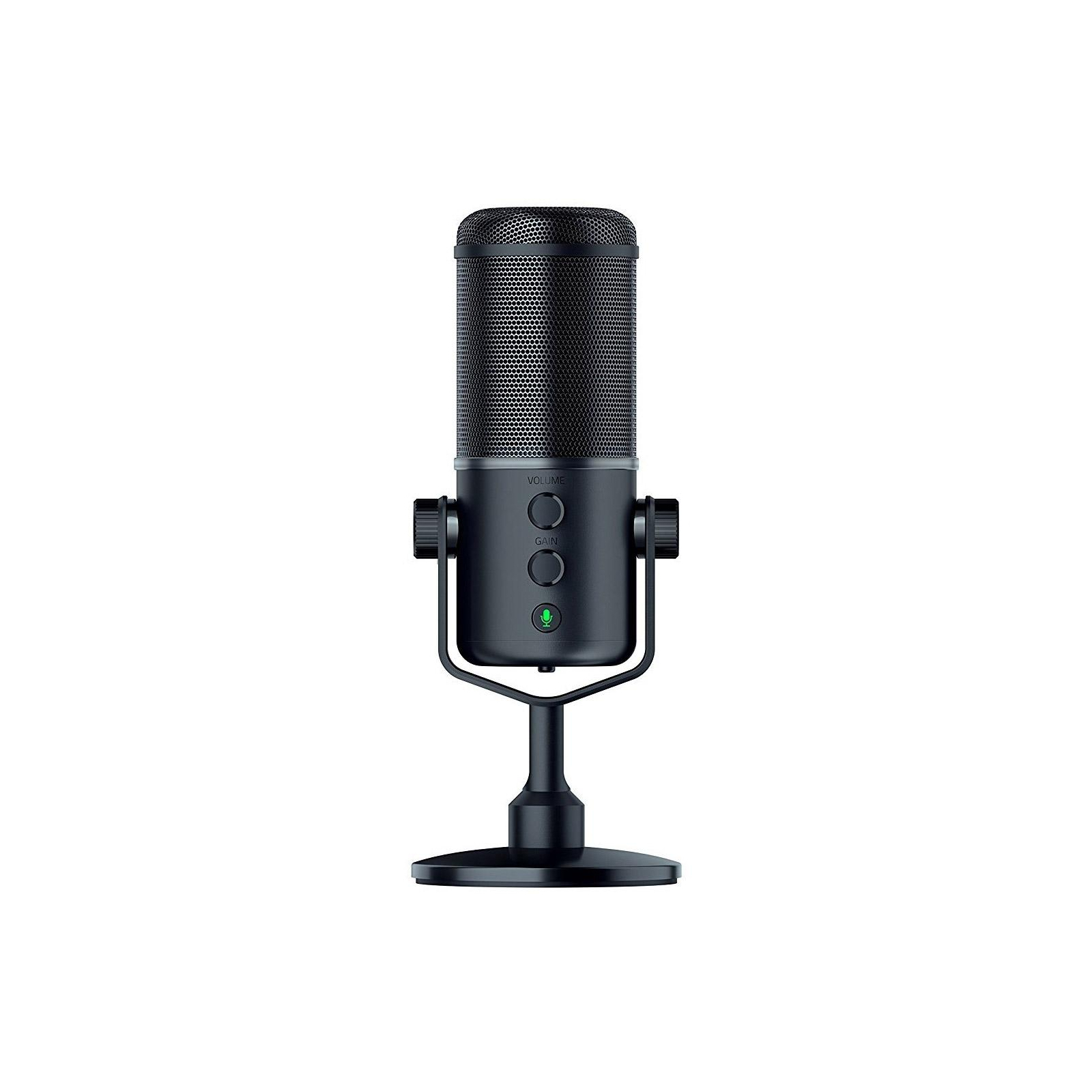 Микрофон Razer Seiren Elite (RZ19-02280100-R3M1) изображение 3
