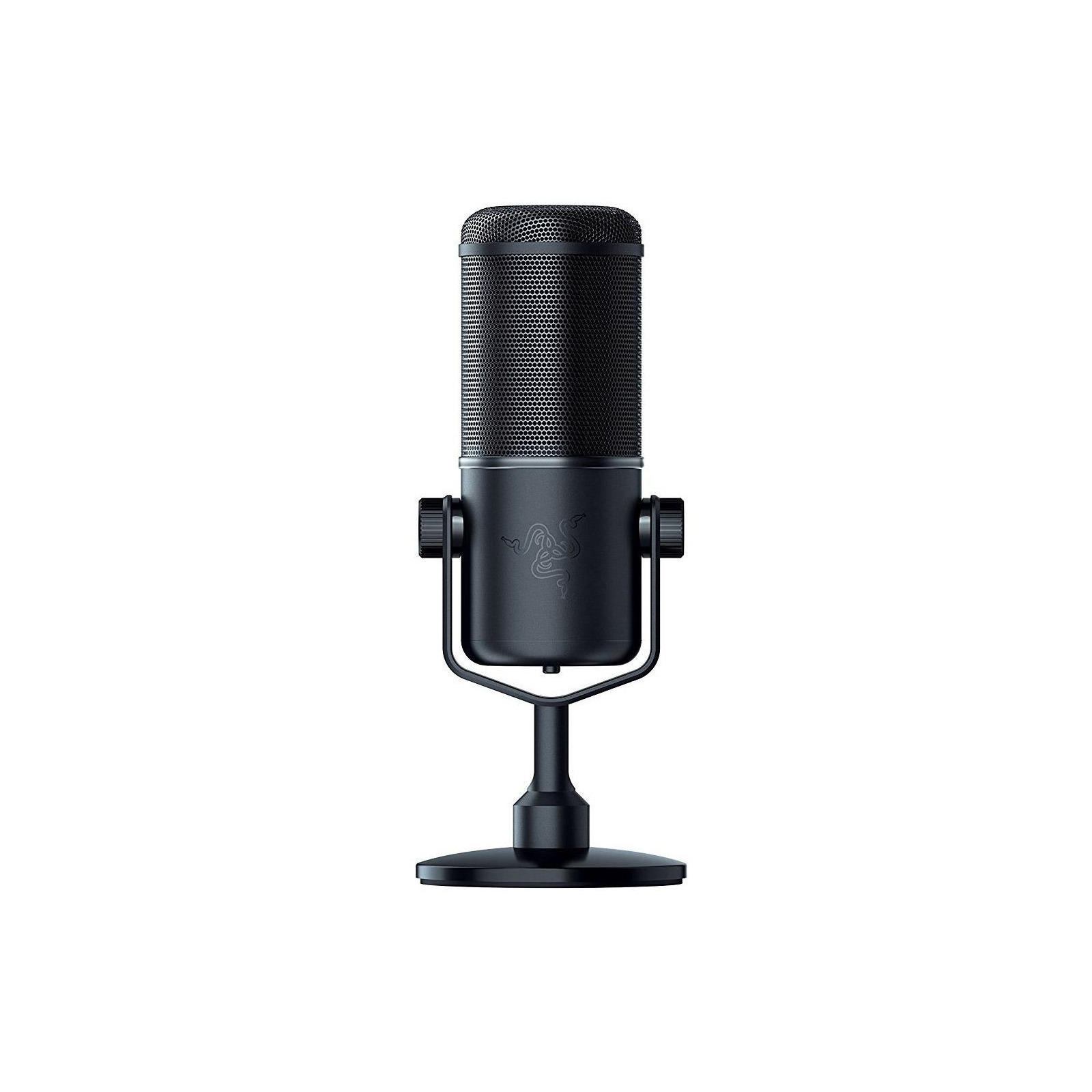 Микрофон Razer Seiren Elite (RZ19-02280100-R3M1) изображение 4