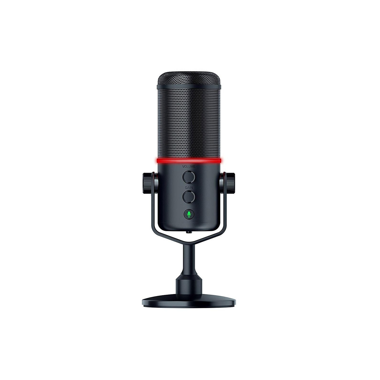 Микрофон Razer Seiren Elite (RZ19-02280100-R3M1) изображение 5
