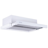 Вытяжка кухонная Perfelli TL 6632 A 1000 W GLASS изображение 2