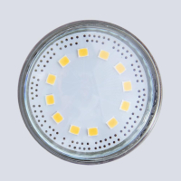 Вытяжка кухонная Perfelli TL 6632 A 1000 W GLASS изображение 7
