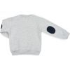 Набір дитячого одягу Breeze з мавпочкою (11244-98B-gray) зображення 5
