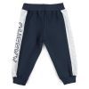 Набір дитячого одягу Breeze з мавпочкою (11244-98B-gray) зображення 6