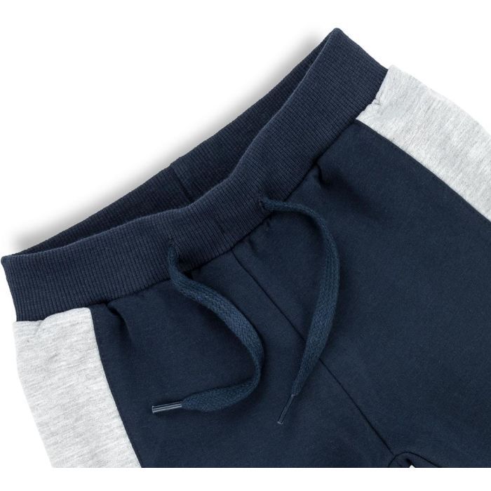 Набір дитячого одягу Breeze з мавпочкою (11244-98B-gray) зображення 8