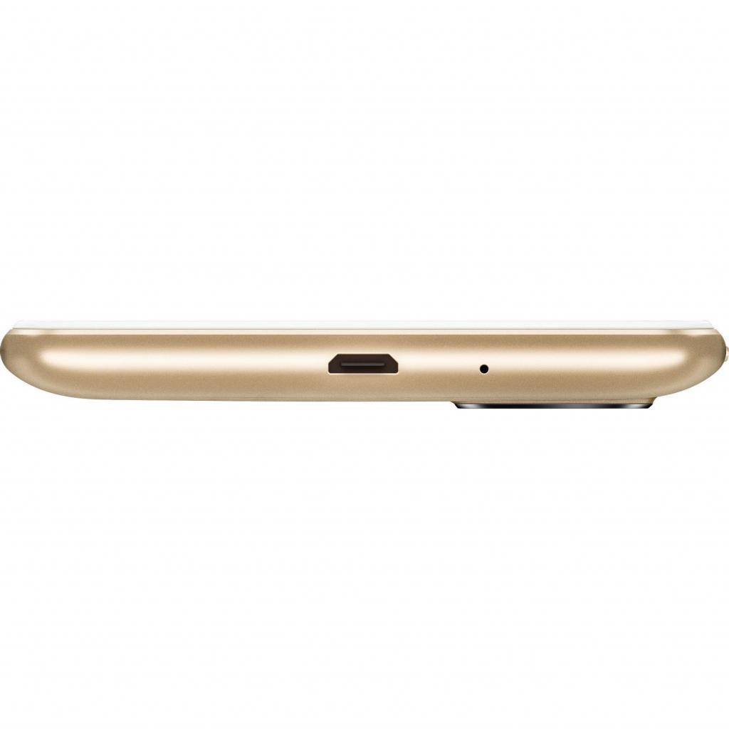 Мобильный телефон Xiaomi Redmi 6A 2/16 Gold изображение 5