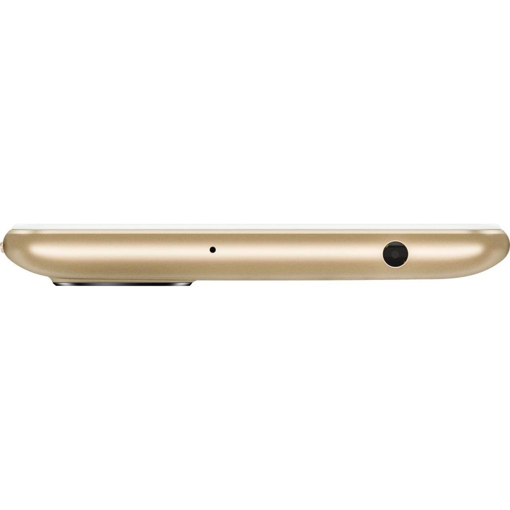 Мобільний телефон Xiaomi Redmi 6A 2/16 Gold зображення 6