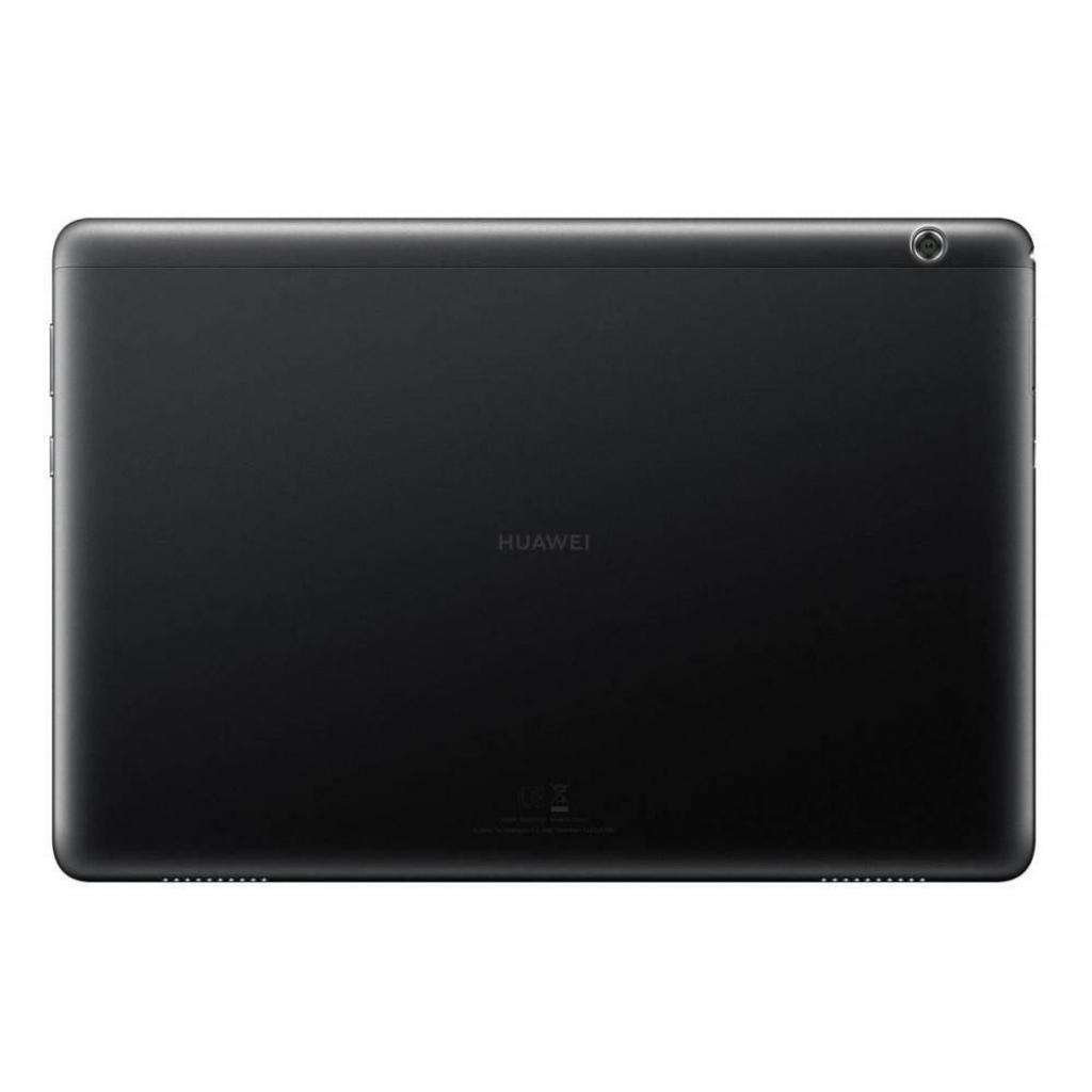 Планшет Huawei MediaPad T5 10" FullHD (AGS2-L09) 2Gb/16Gb Black (53010DHL) изображение 2