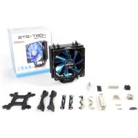 Кулер до процесора Enermax T40 Fit - AM4 Edition (ETS-T40F-BKA) зображення 5
