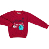 Набір дитячого одягу Breeze "BASKET BALL" (11378-92B-red) зображення 2