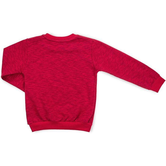Набор детской одежды Breeze "BASKET BALL" (11378-104B-red) изображение 5