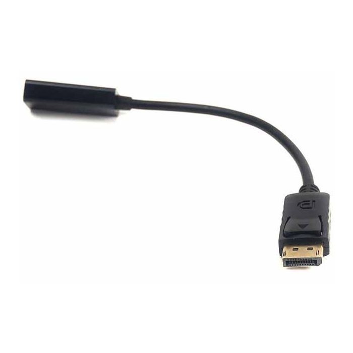 Переходник DisplayPort to HDMI 0.2m PowerPlant (CA910465) изображение 2