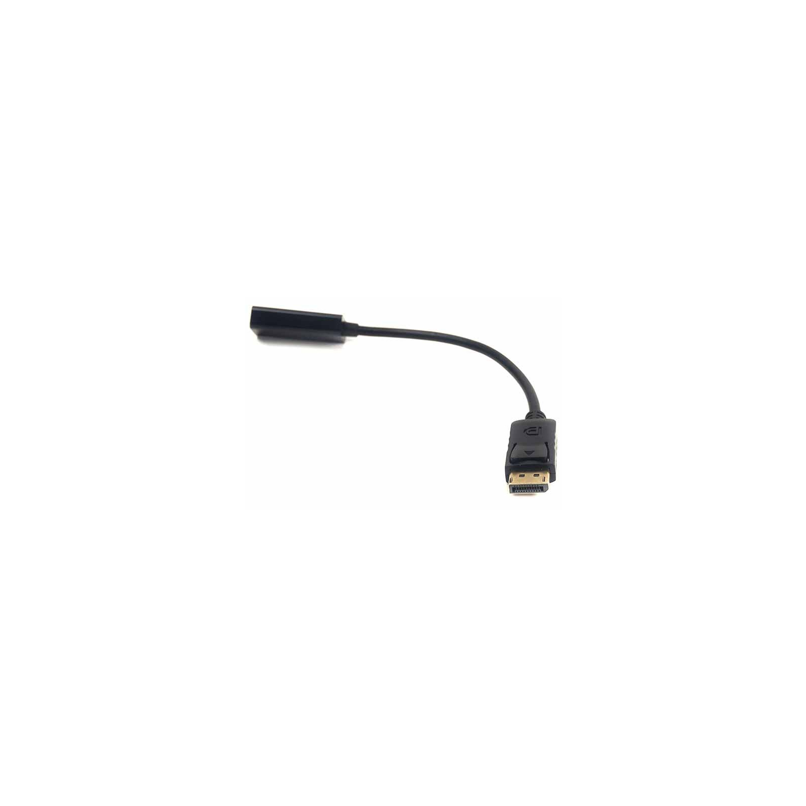 Перехідник DisplayPort to HDMI 0.2m PowerPlant (CA910465) зображення 2