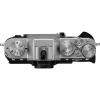 Цифровий фотоапарат Fujifilm X-T20 XC 15-45mm F3.5-5.6 Kit Silver (16584577) зображення 3