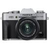 Цифровий фотоапарат Fujifilm X-T20 XC 15-45mm F3.5-5.6 Kit Silver (16584577)