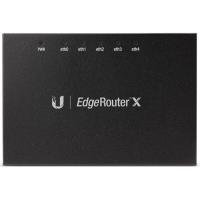 Маршрутизатор Ubiquiti ER‑X зображення 6