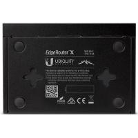 Маршрутизатор Ubiquiti ER‑X зображення 7