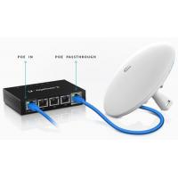 Маршрутизатор Ubiquiti ER‑X зображення 8
