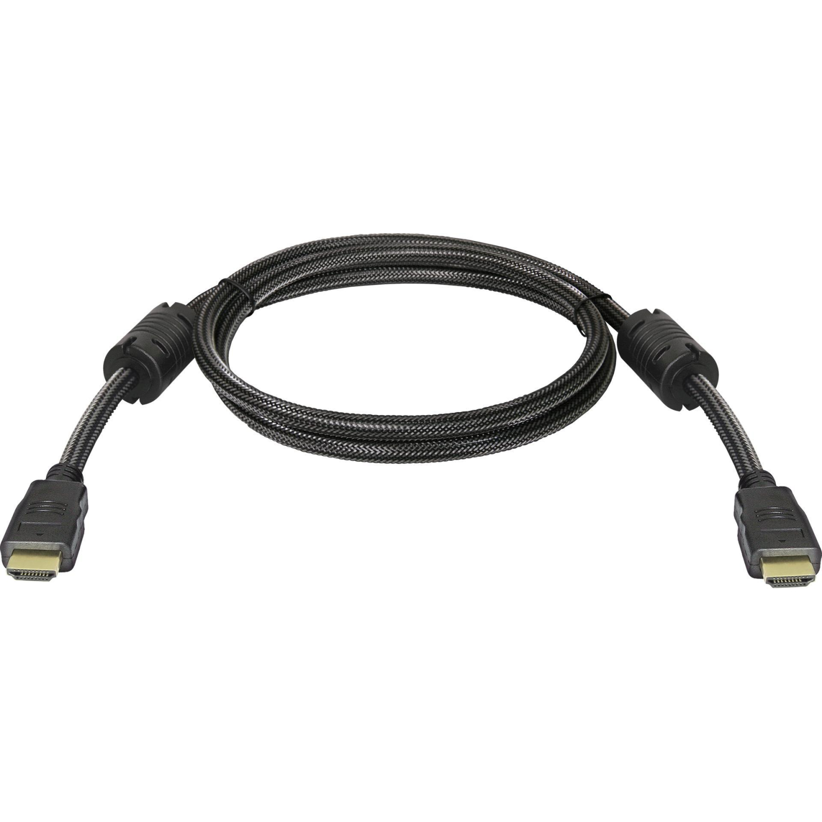 Кабель мультимедийный HDMI to HDMI 1.0m HDMI-03PRO Defender (87340)
