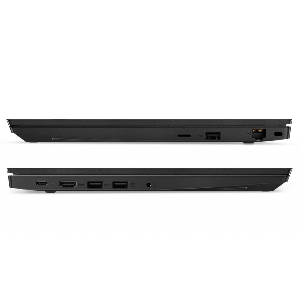 Ноутбук Lenovo ThinkPad E580 (20KS003ART) изображение 2