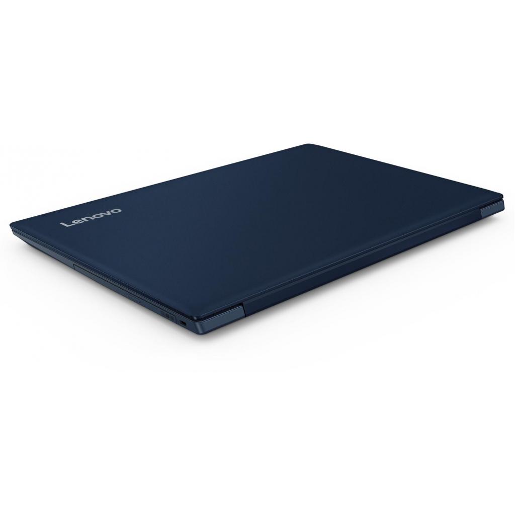 Ноутбук Lenovo IdeaPad 330-15 (81D100MBRA) изображение 10
