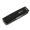 USB флеш накопичувач Apacer 8GB AH336 Black USB 2.0 (AP8GAH336B-1) зображення 3