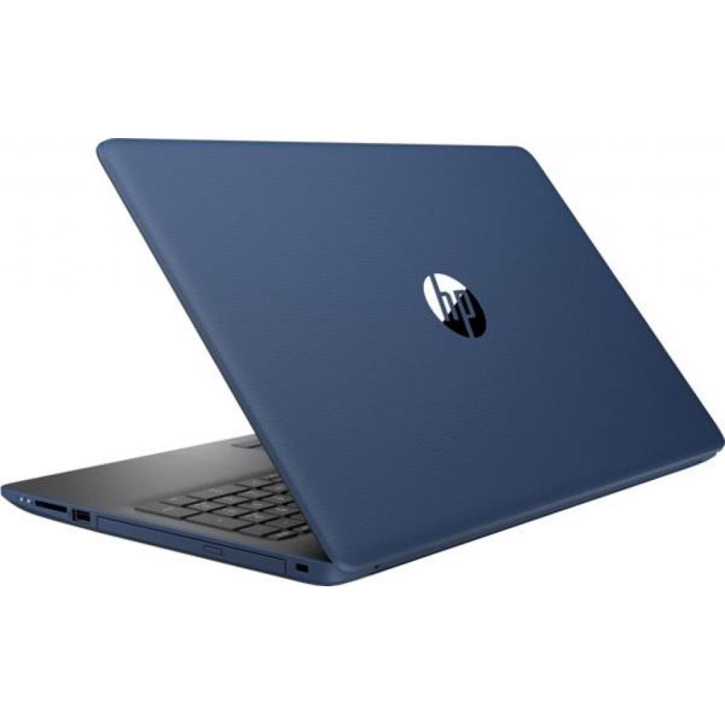 Ноутбук HP 15-db0219ur (4MR85EA) изображение 5