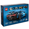 Конструктор LEGO Автомобиль Bugatti Chiron 3599 деталей (42083) изображение 12