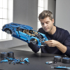 Конструктор LEGO Автомобиль Bugatti Chiron 3599 деталей (42083) изображение 5